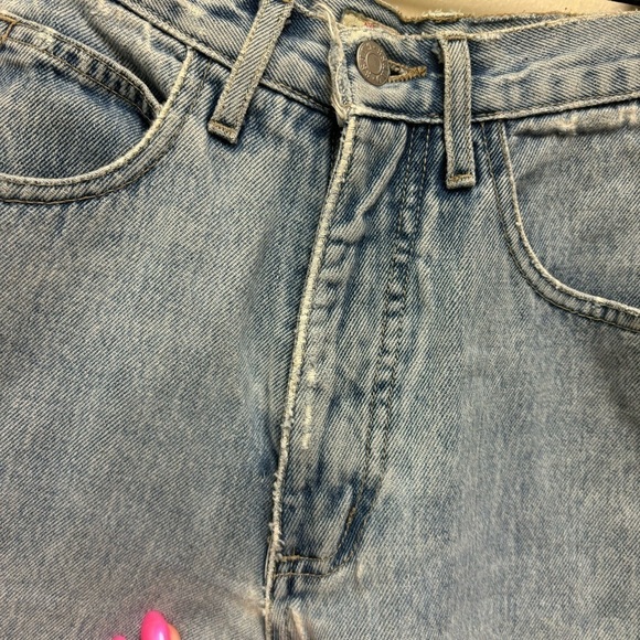 Vintage 90s Guess Jeans - Picture 8 of 13